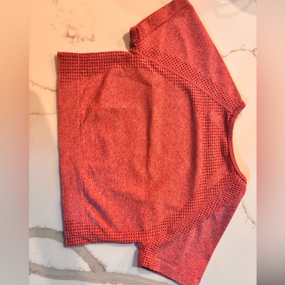 WORKOUT TOP SET OF 3 - Picture 4 of 7